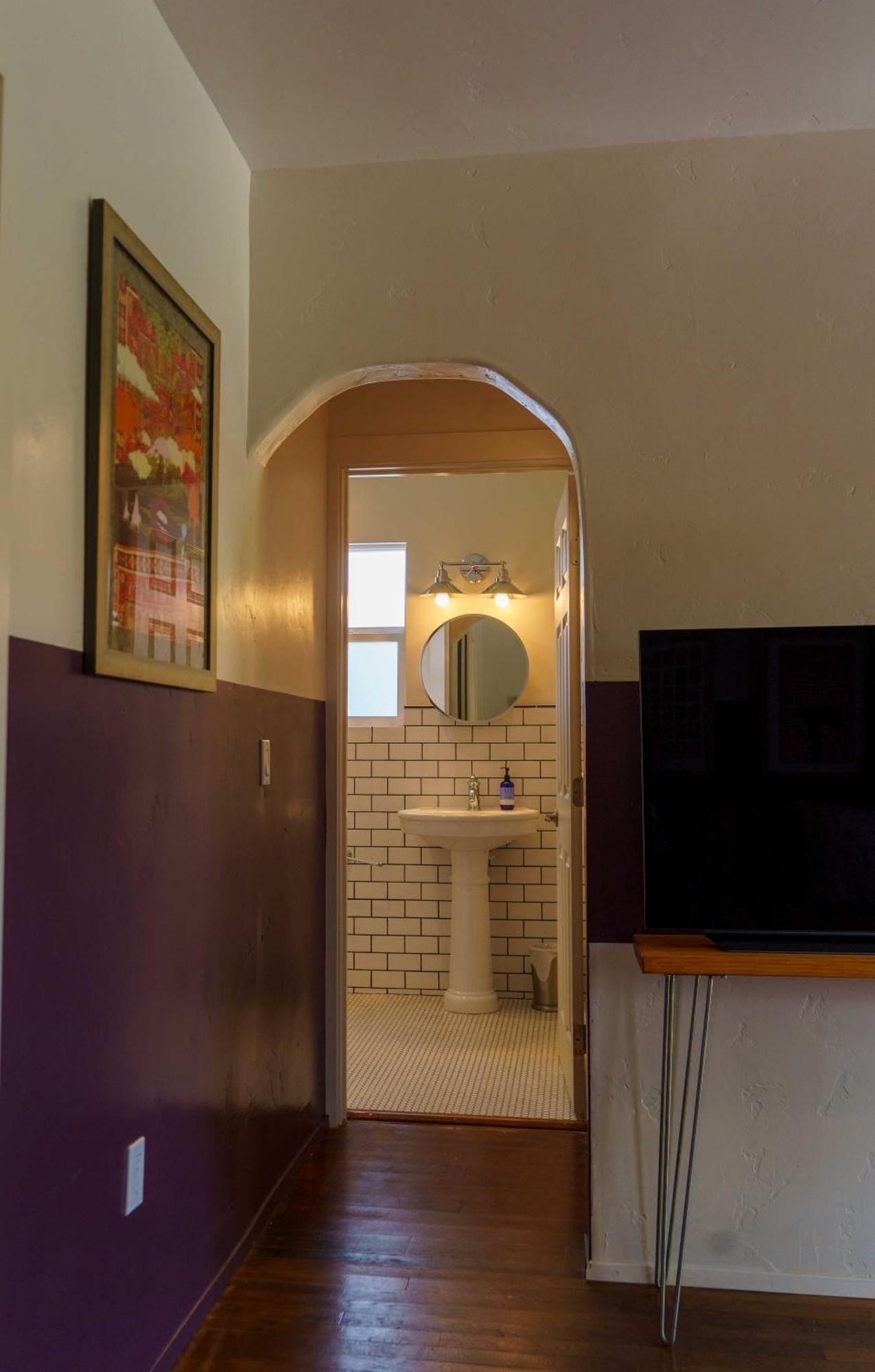 Saint Boniface Hotel Indio Camera foto